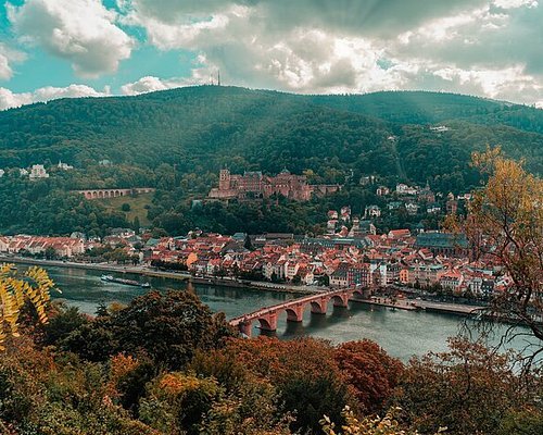 Baden-Württemberg landscape