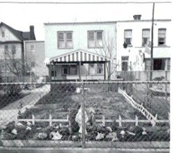 Corona, Queens Italian neighborhood